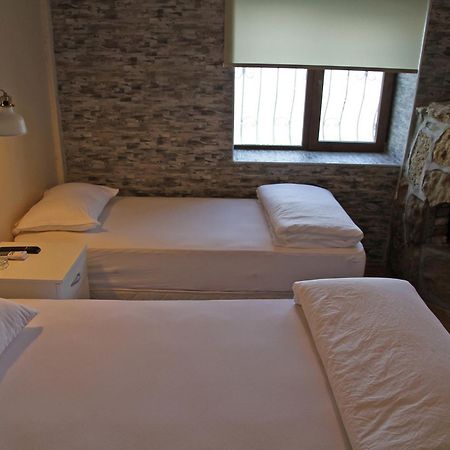 Aqua Boss Hotel Eceabat Pokoj fotografie