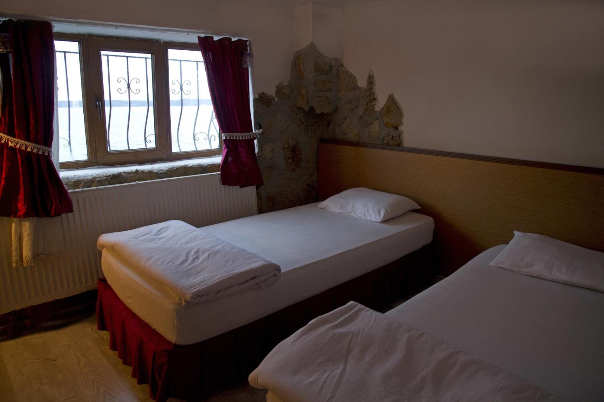 Aqua Boss Hotel Eceabat Pokoj fotografie